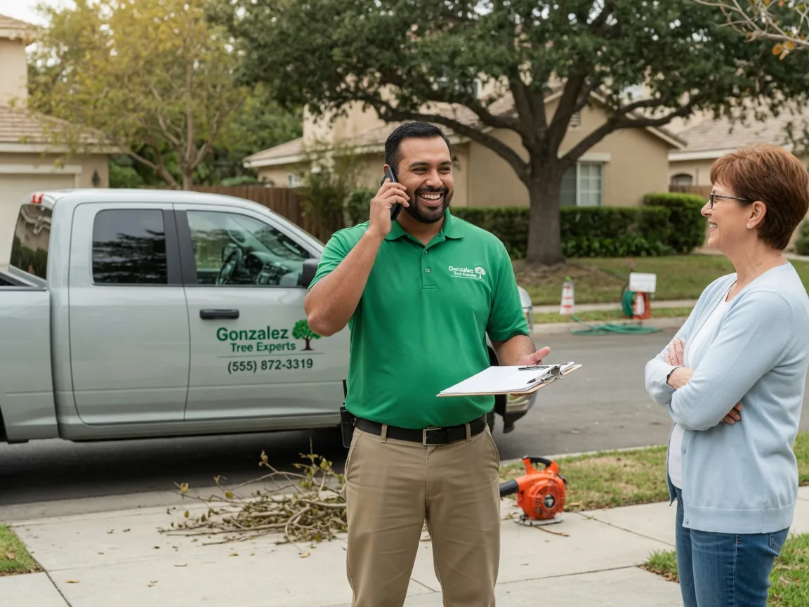 Tree Service Branscomb, CA FAQs